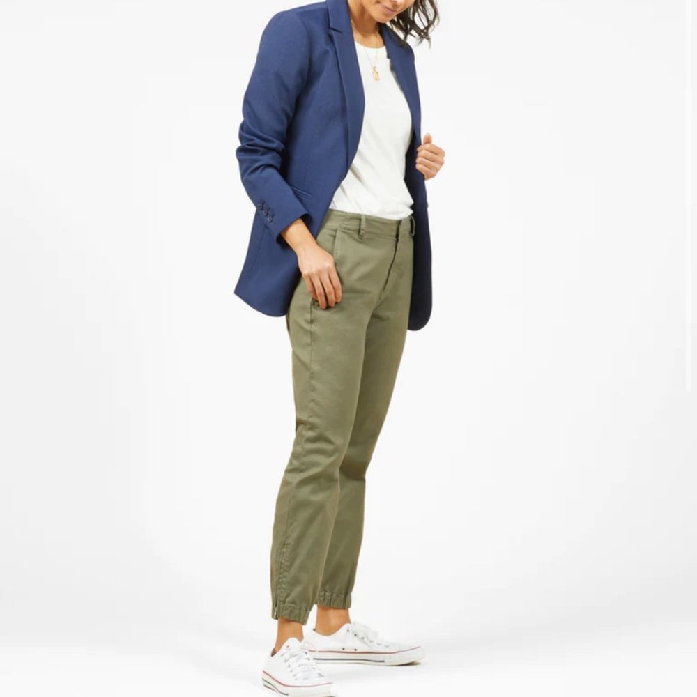 Outerknown Avalon Lightweight Joggers